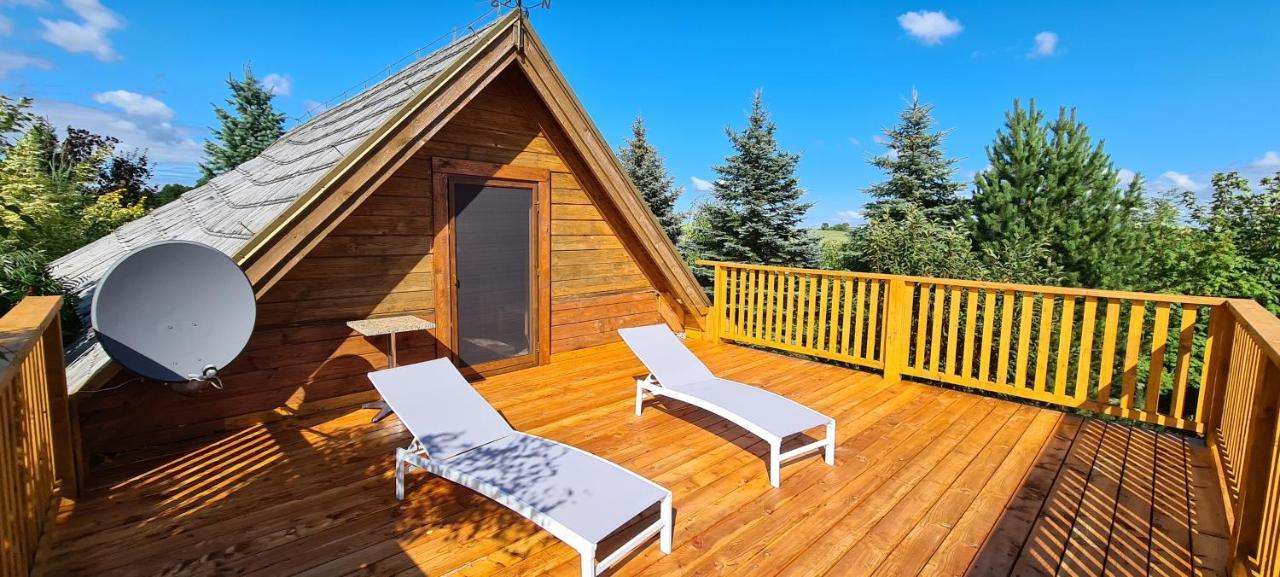 Domek Mazury - Jezioro Orzysz Esterno foto