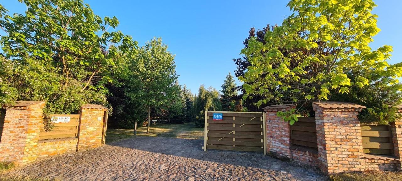 Domek Mazury - Jezioro Orzysz Esterno foto